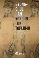 Produktbild: Yorgunluk Toplumu