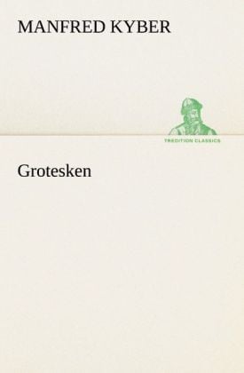 Produktbild: Grotesken