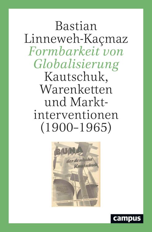 Produktbild: Formbarkeit von Globalisierung