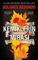 Produktbild: Kemiklerin Mirasi - 2. Kitap