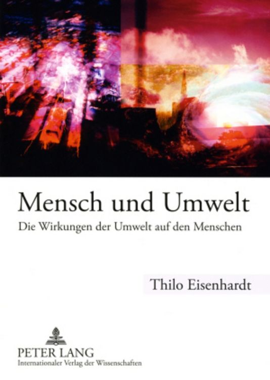 Produktbild: Mensch und Umwelt