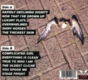 Produktbild: Good Good Glad To Hear It