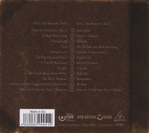 Produktbild: Once In A Lifetime