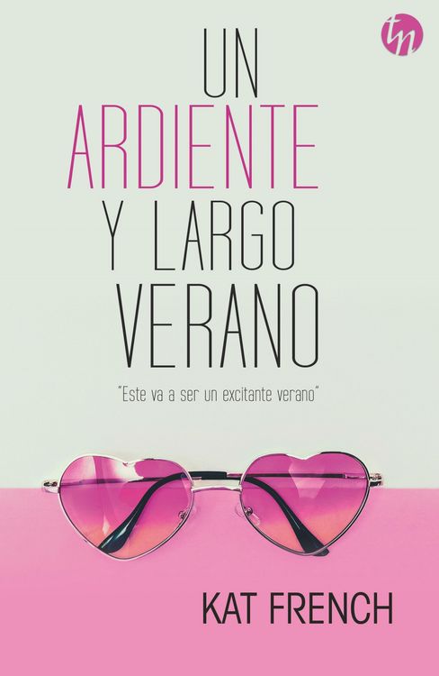 Produktbild: Un ardiente y largo verano