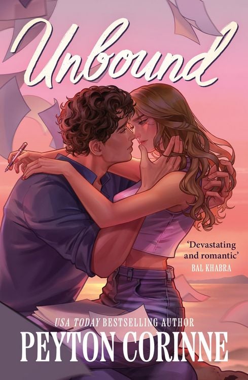 Produktbild: Unbound