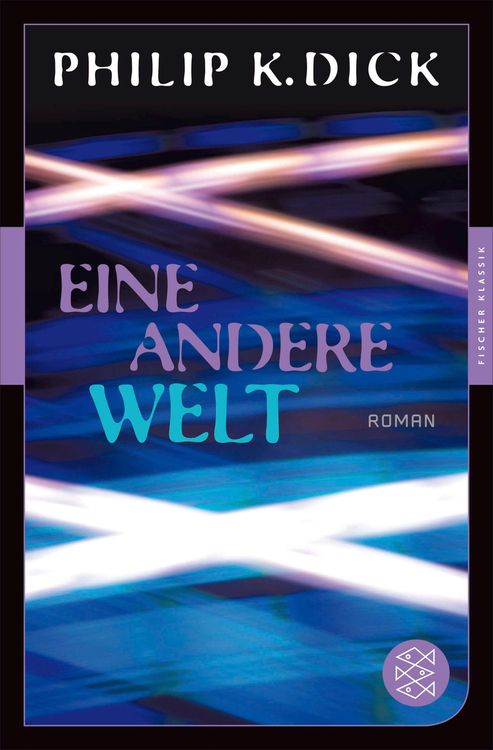 Produktbild: Eine andere Welt