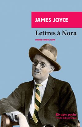 Produktbild: Lettres &agrave; Nora