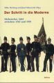 Produktbild: Der Schritt in die Moderne