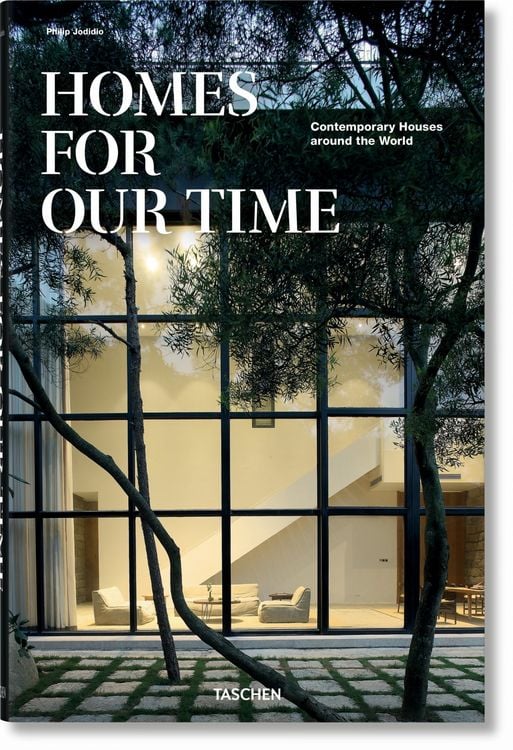 Produktbild: Homes For Our Time. Contemporary Houses around the World