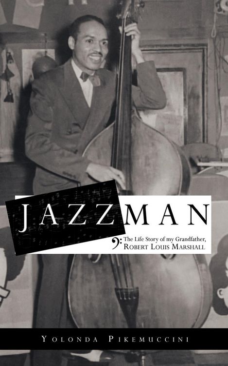 Produktbild: Jazzman