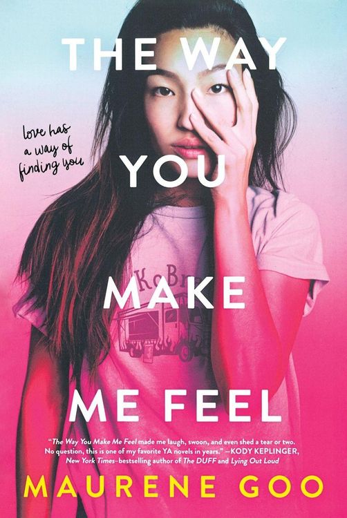 Produktbild: Way You Make Me Feel