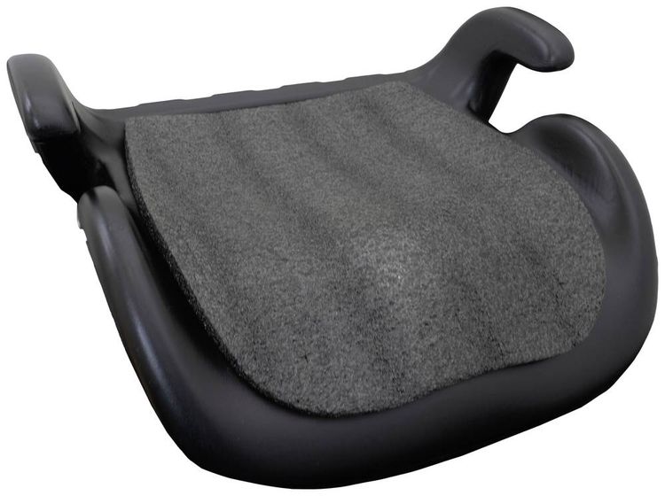 Petex Max R129 Kindersitzerhöhung Schwarz