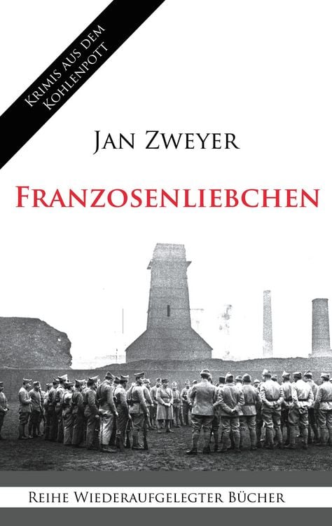 Produktbild: Franzosenliebchen