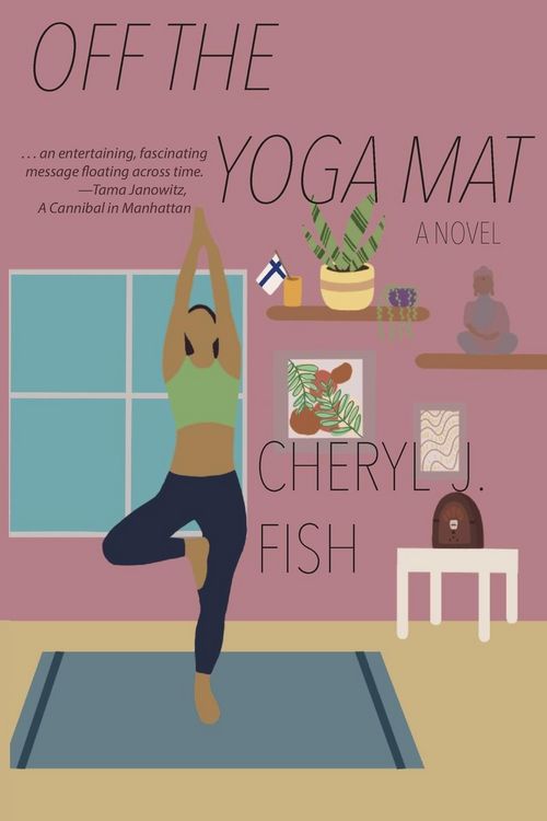 Produktbild: Off the Yoga Mat