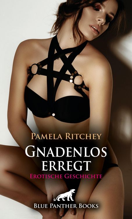 Produktbild: Gnadenlos erregt | Erotische Geschichte