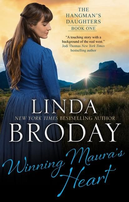 Produktbild: Winning Maura's Heart