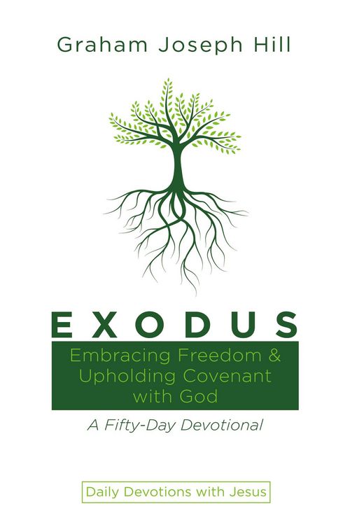 Produktbild: Exodus
