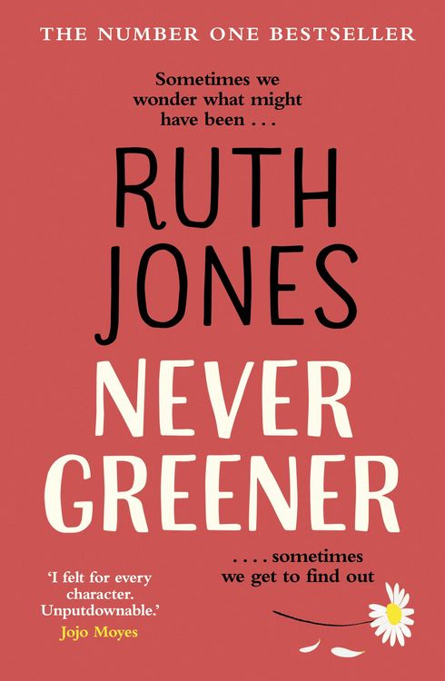 Produktbild: Never Greener