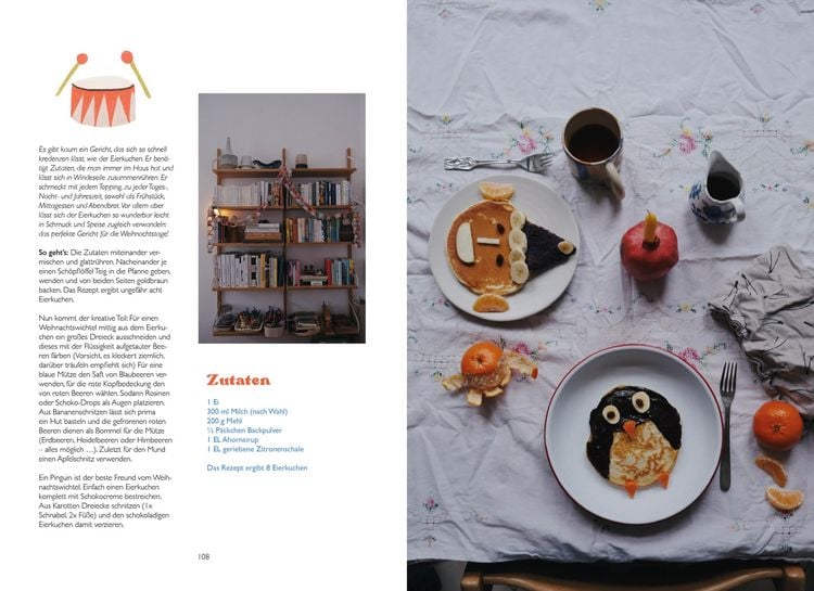 Produktbild: Weihnachtszeit und Winterwunder