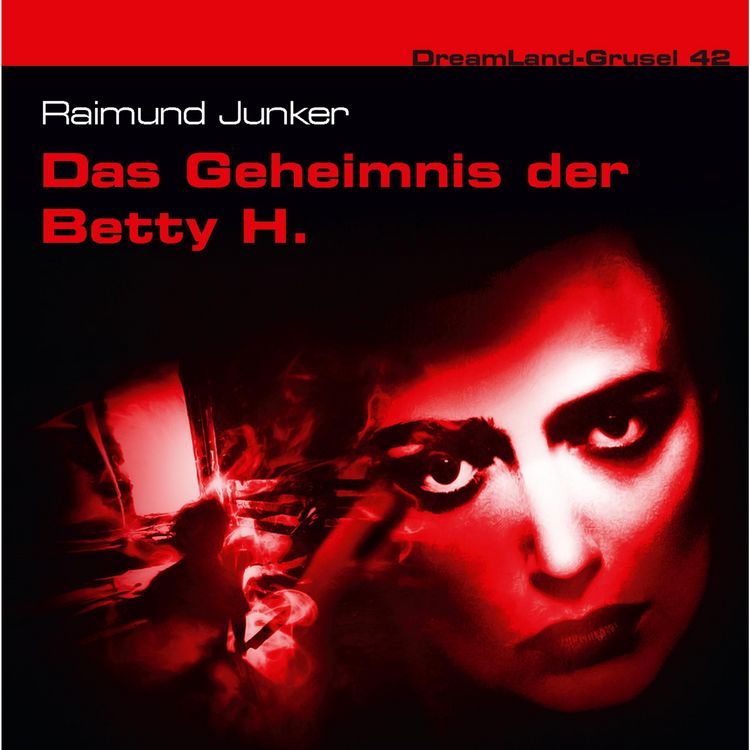 Produktbild: Das Geheimnis der Betty H.