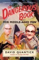 Produktbild: The Dangerous Book for Middle-Aged Men