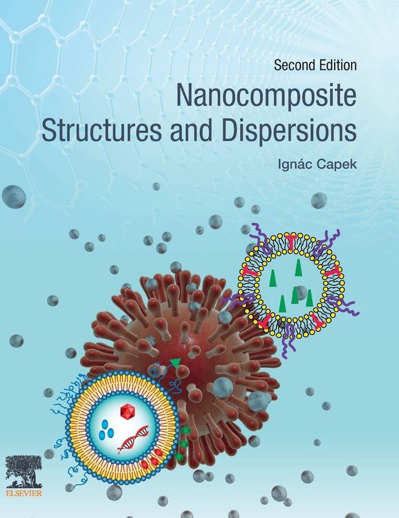 Produktbild: Nanocomposite Structures and Dispersions