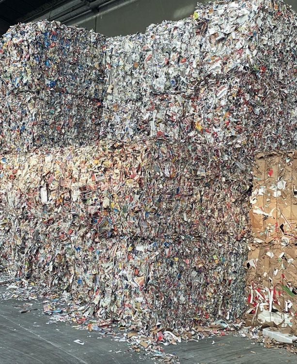 Produktbild: Paperworld