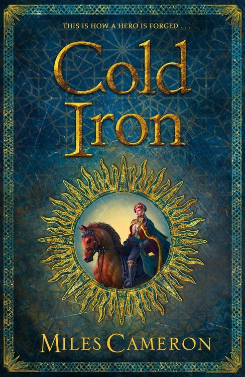 Produktbild: Cold Iron
