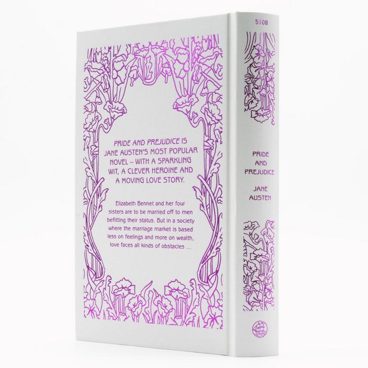 Produktbild: Pride and Prejudice