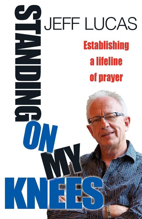 Produktbild: Standing on My Knees