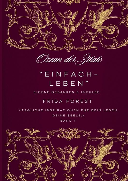 Produktbild: Ozean der Zitate