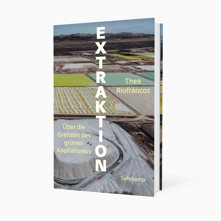 Produktbild: Extraktion