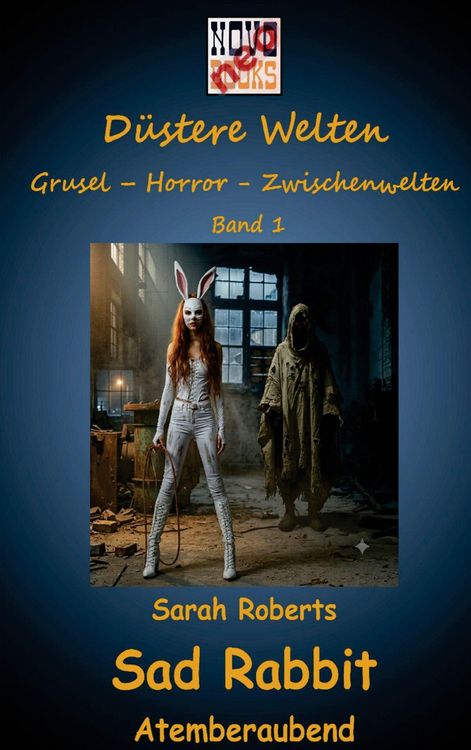 Produktbild: Sad Rabbit