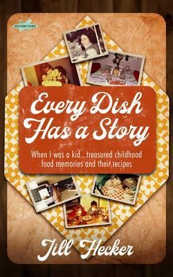 Produktbild: Every Dish Has a Story