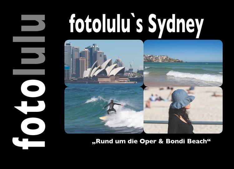 Produktbild: Fotolulu`s Sydney