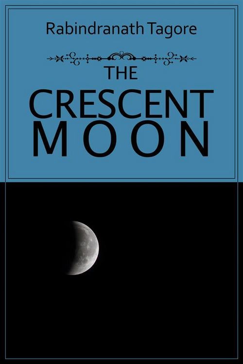 Produktbild: The Crescent Moon