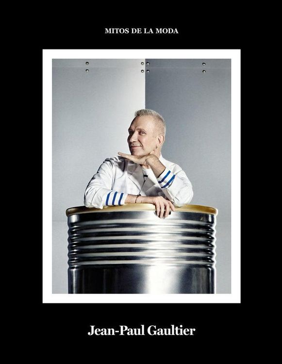 Produktbild: Jean-Paul Gautier