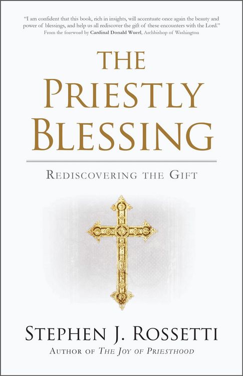 Produktbild: The Priestly Blessing