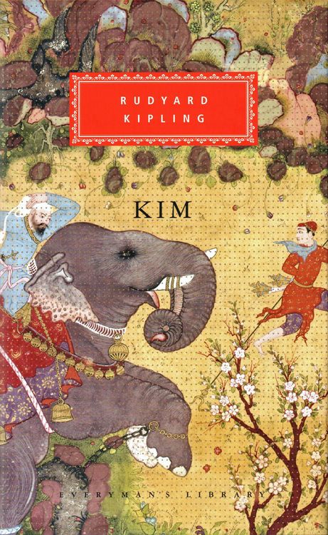 Produktbild: Kim