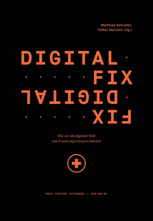 Produktbild: Digital Fix - Fix Digital
