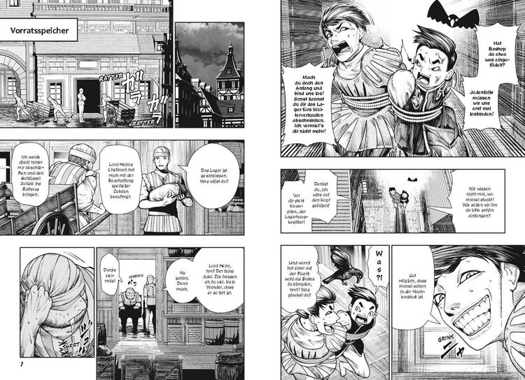 Produktbild: Blood Crawling Princess 05