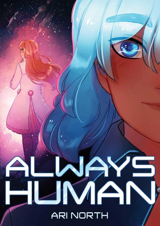 Produktbild: Always Human