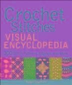Produktbild: Crochet Stitches VISUAL Encyclopedia