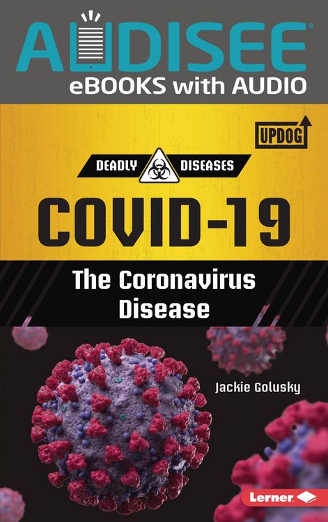 Produktbild: Covid-19