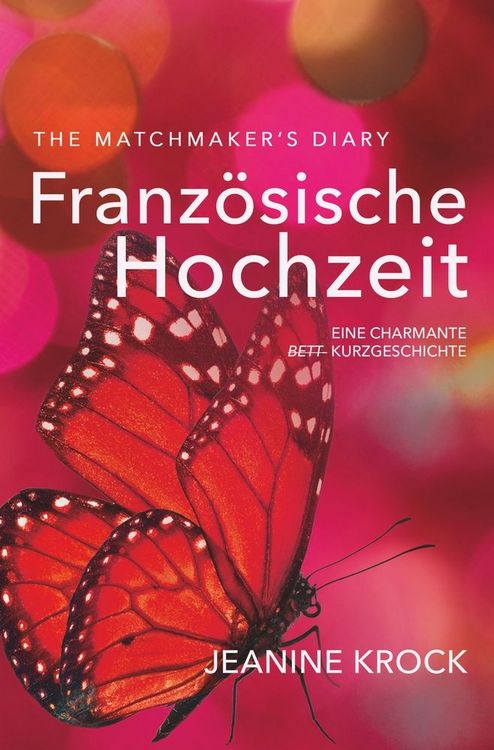 Produktbild: Franz&ouml;sische Hochzeit