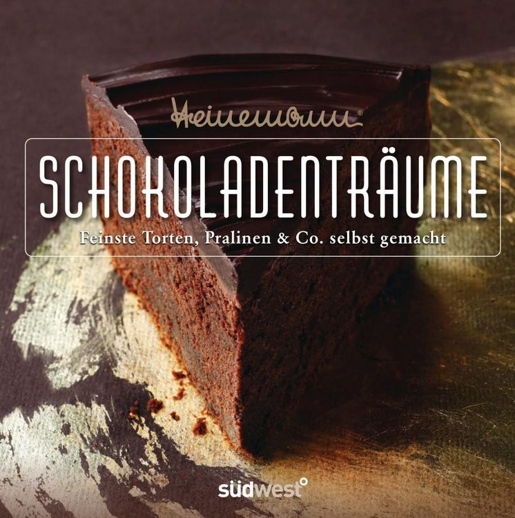 Produktbild: Heinemann&reg; Schokoladentr&auml;ume