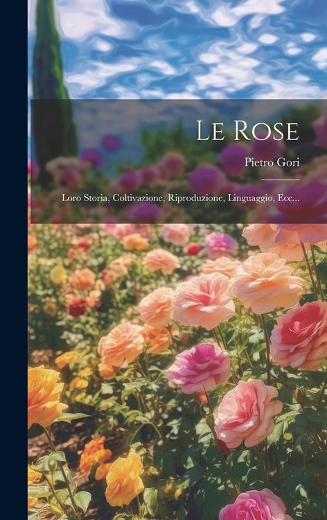 Produktbild: Le Rose