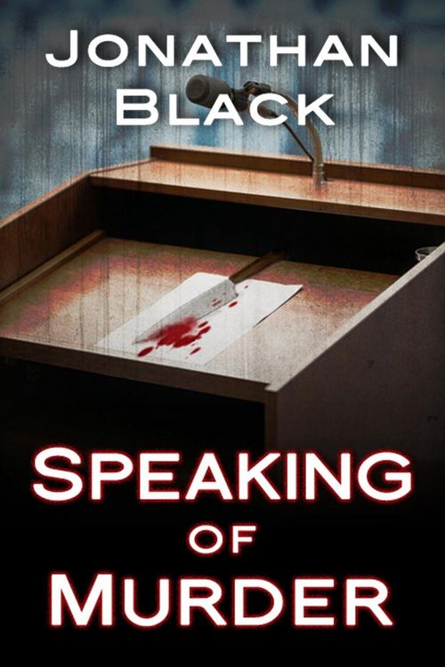 Produktbild: Speaking of Murder