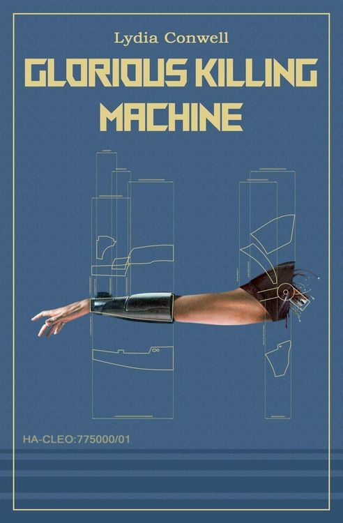 Produktbild: Glorious Killing Machine