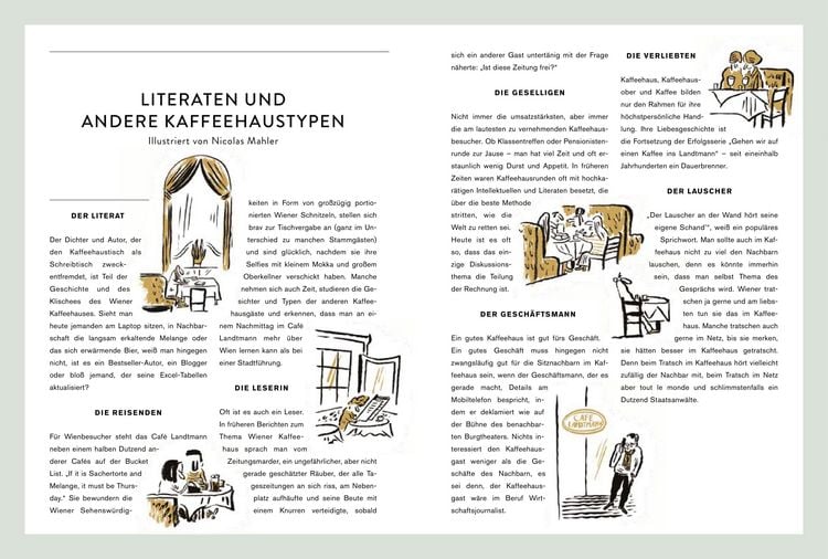 Produktbild: Caf&eacute; Landtmann